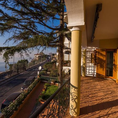La Zagara Villa Vico Equense Luaran gambar