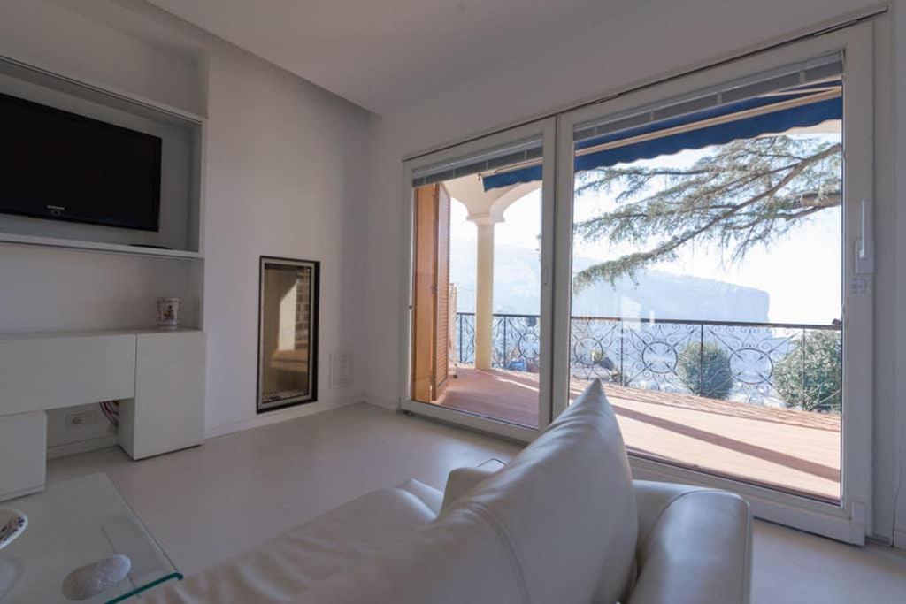 La Zagara Villa Vico Equense Luaran gambar